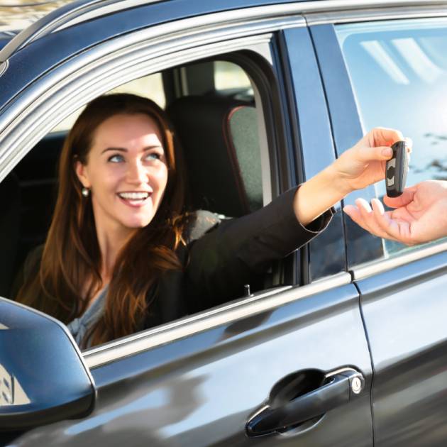 German Car Care in Grapevine, TX (3)