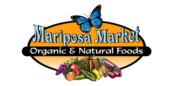 Mariposa Market in Willits, CA