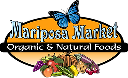 Mariposa Market in Willits, CA (2)