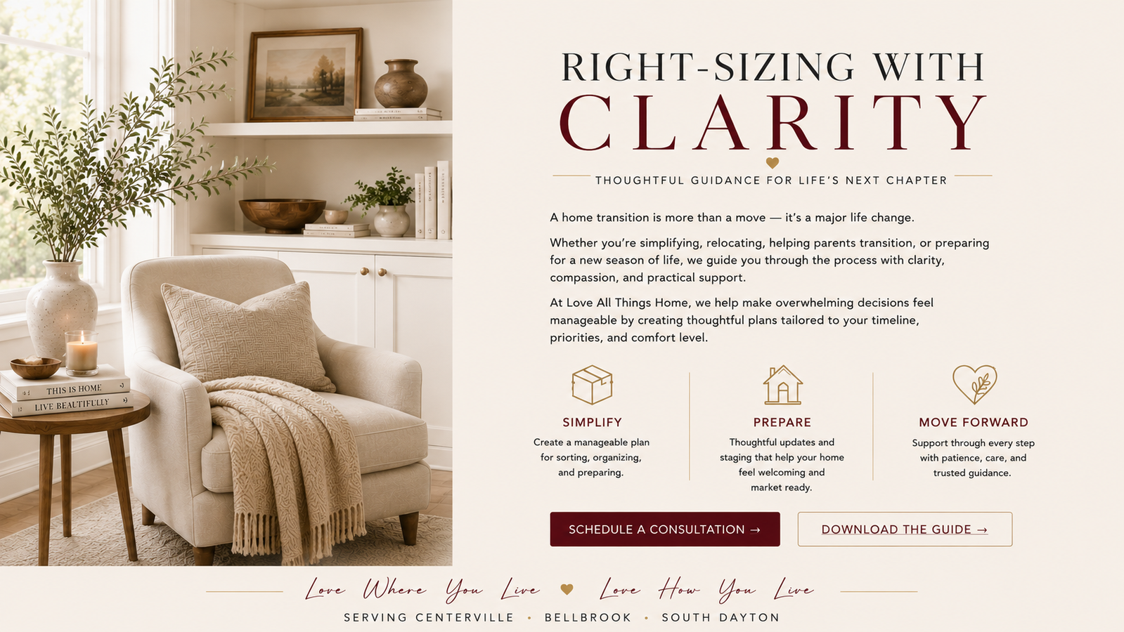 Love All Things Home in Miamisburg, OH (2)