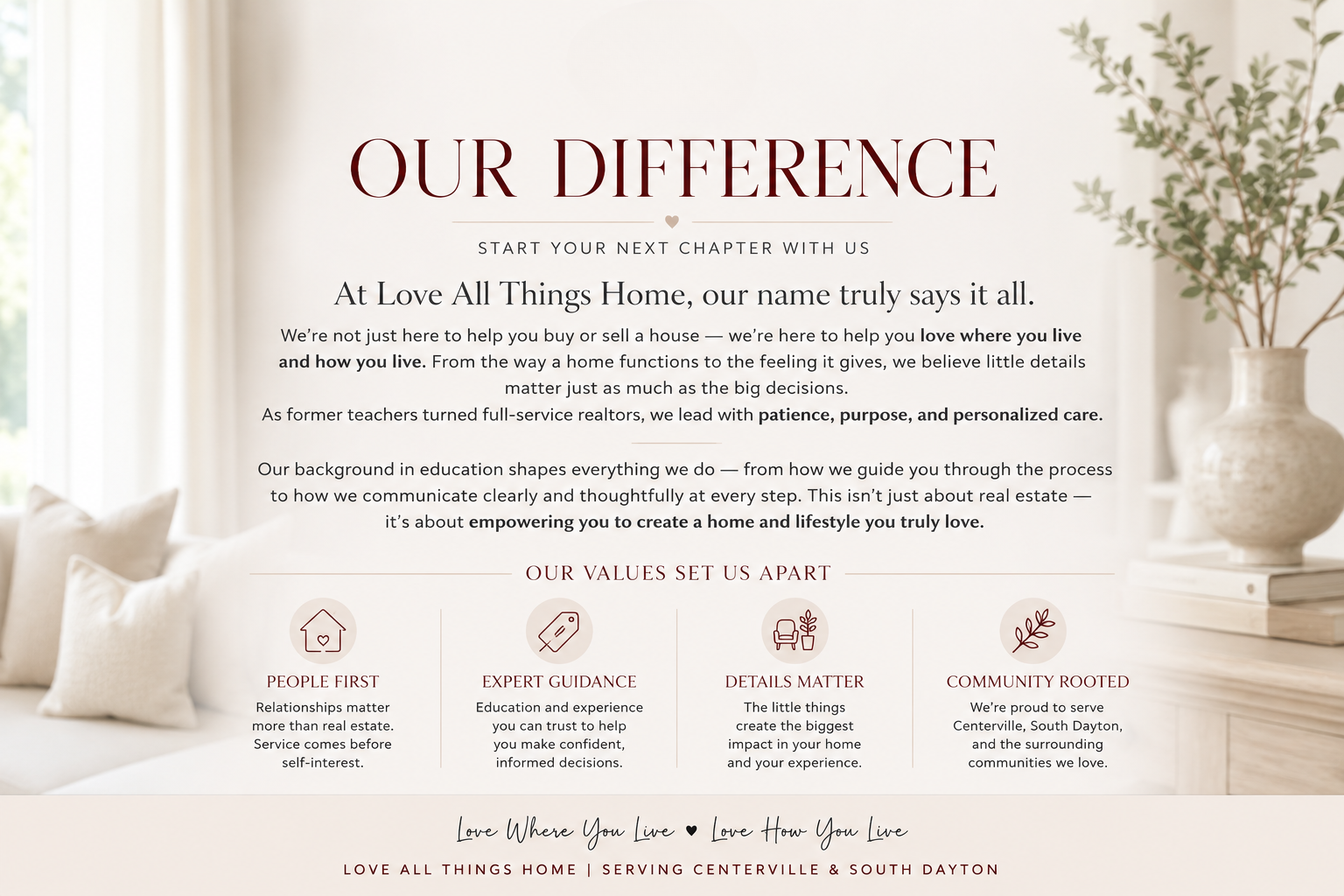 Love All Things Home in Miamisburg, OH (6)
