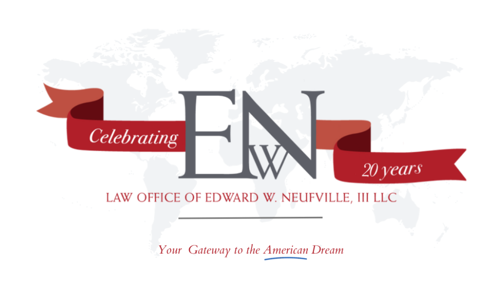 Law Office of Edward W. Neufville, III in Silver Spring, MD (2)