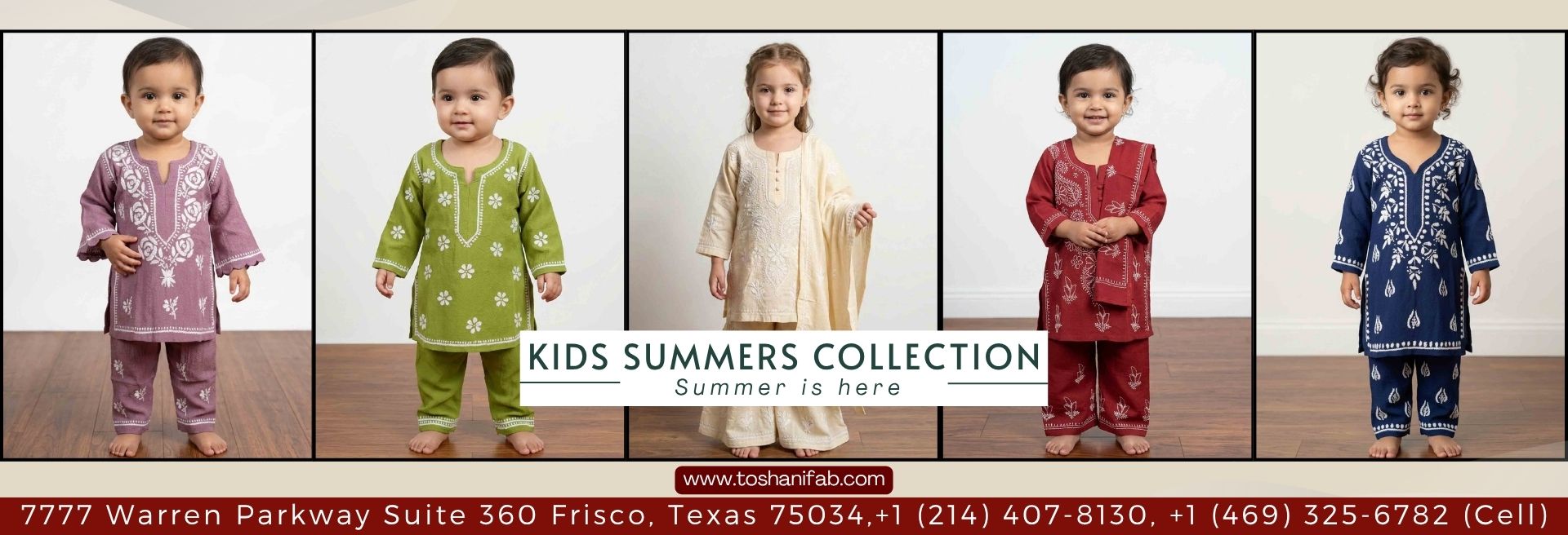 Toshani Fab in Frisco, TX (4)