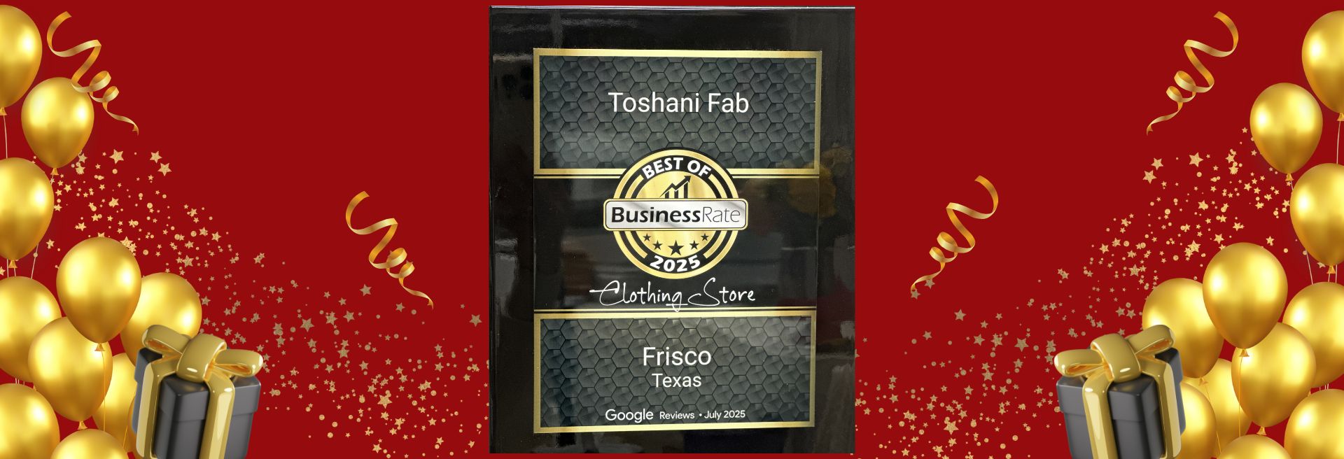 Toshani Fab in Frisco, TX (5)