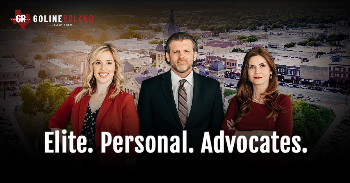 Goline & Roland Law Firm in Denton, TX (5)