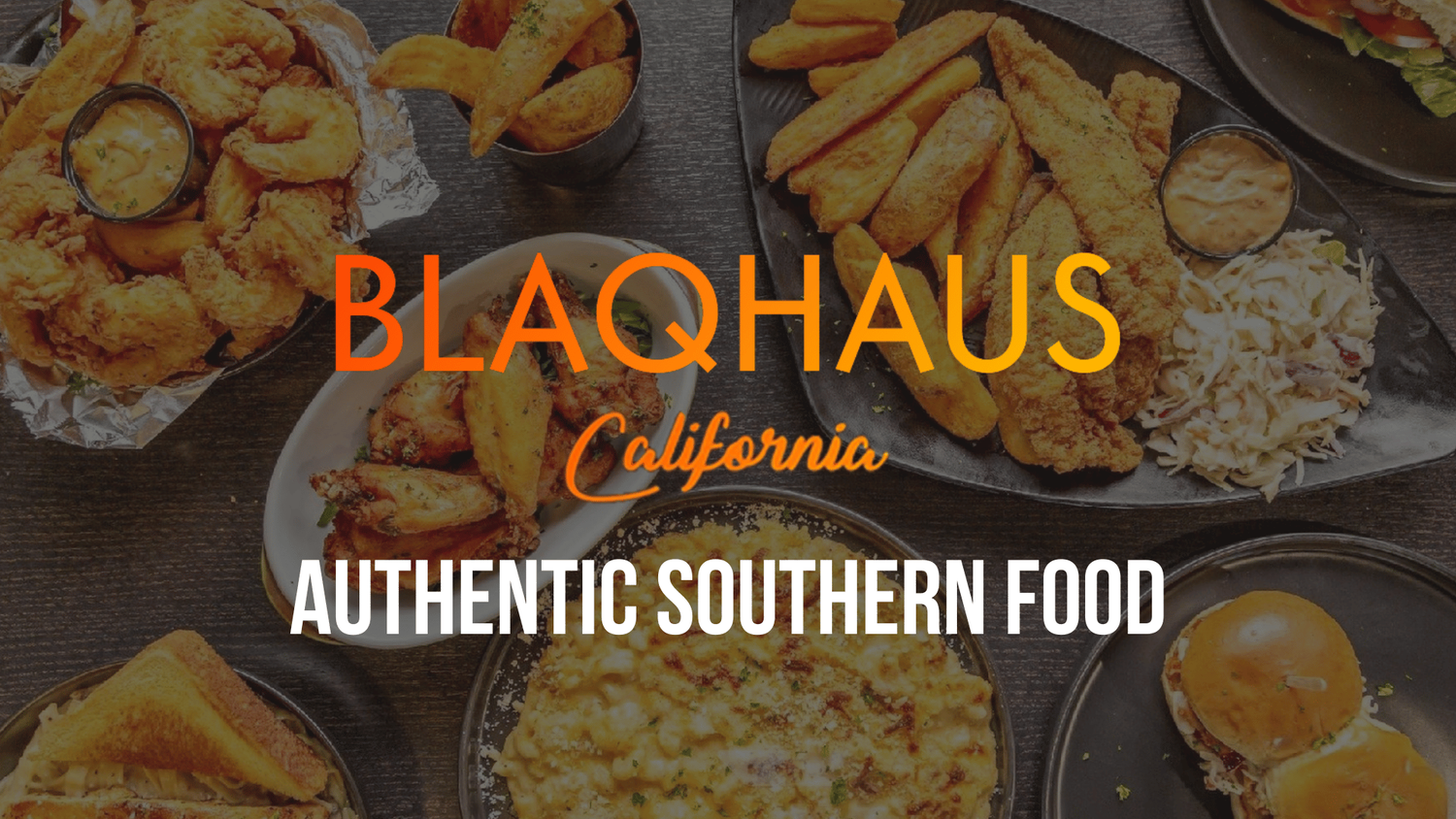 BlaqHaus NoHo in North Hollywood, CA
