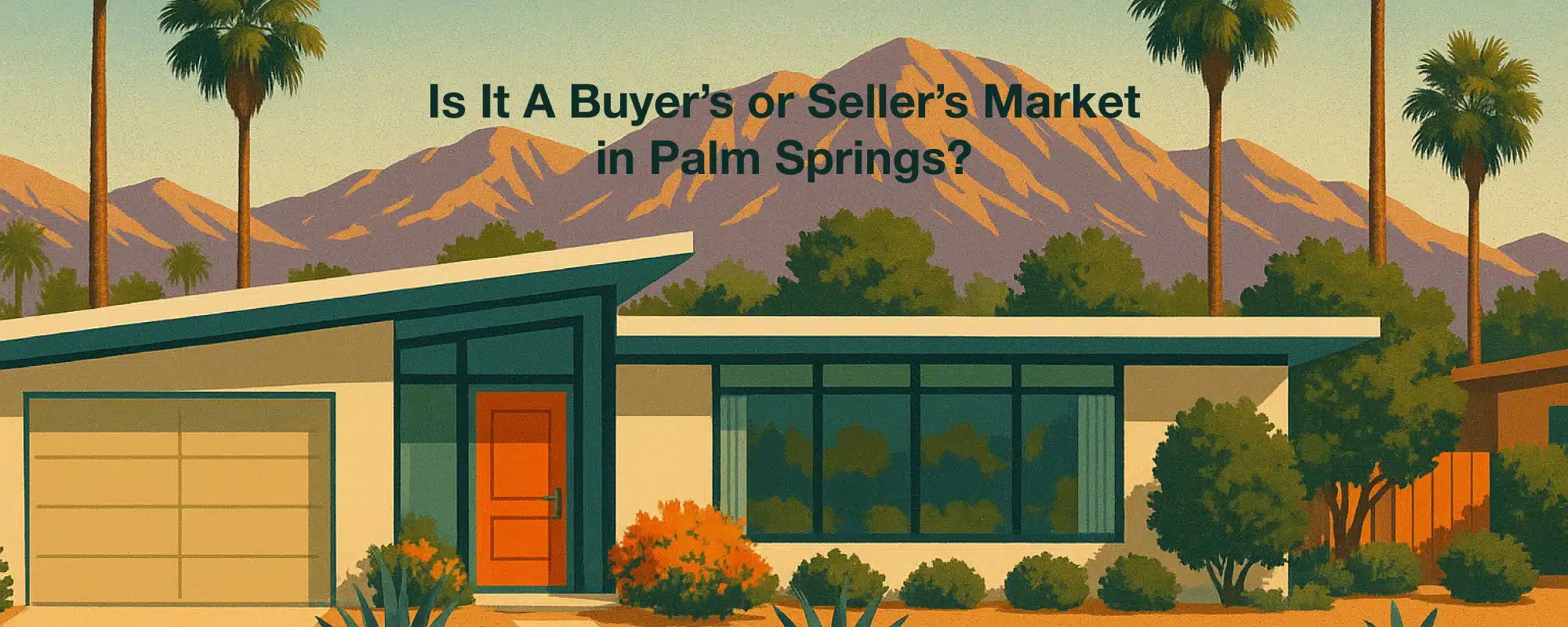 Kevin Stanley, Realtor At Bennion Deville Homes Palm Springs in Palm Springs, CA