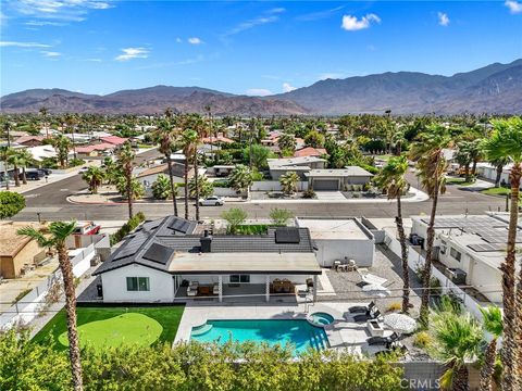 Kevin Stanley, Realtor At Bennion Deville Homes Palm Springs in Palm Springs, CA (2)