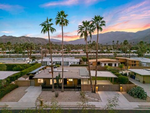 Kevin Stanley, Realtor At Bennion Deville Homes Palm Springs in Palm Springs, CA (3)