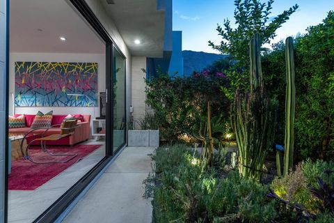 Kevin Stanley, Realtor At Bennion Deville Homes Palm Springs in Palm Springs, CA (4)