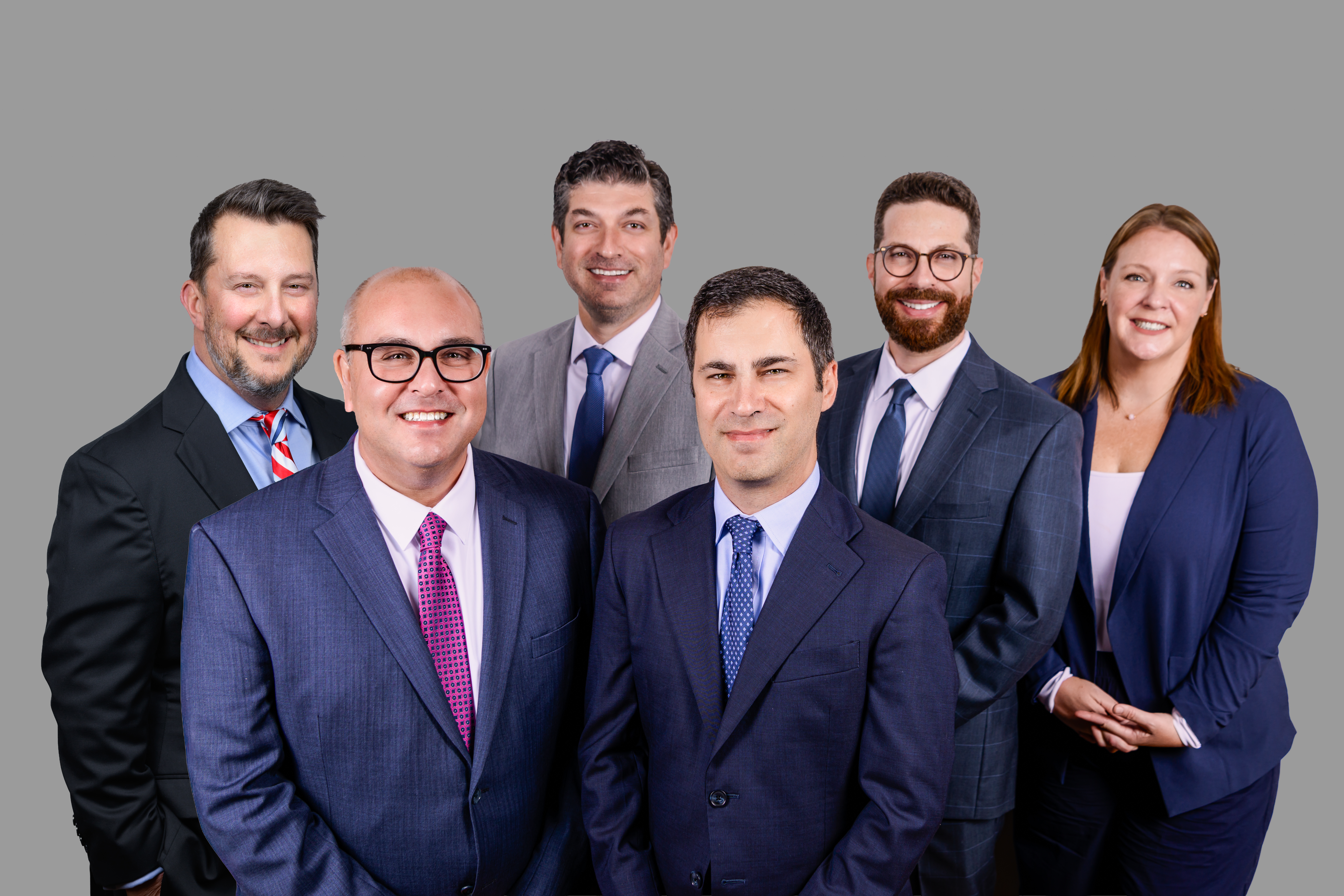 Greenberg Nikoloff, P.A. in Dunedin, FL