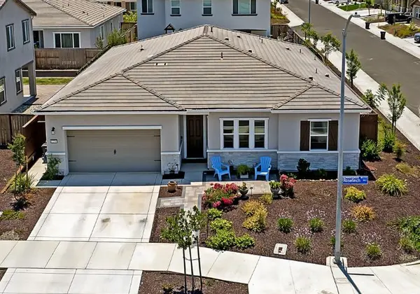 Aaron Ralls eXp Realty of Ca. in Folsom, CA