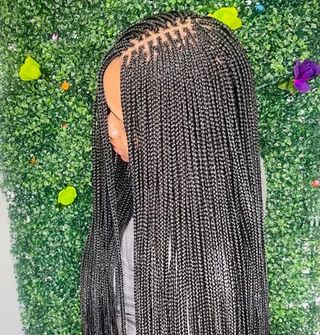 Max Hair Salon Baltimore in Gwynn Oak, MD (2)