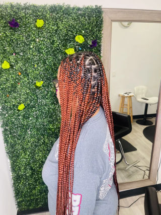 Max Hair Salon Baltimore in Gwynn Oak, MD (5)