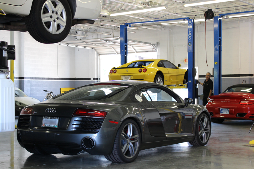 Ultra Performance LLC in Winder, GA
