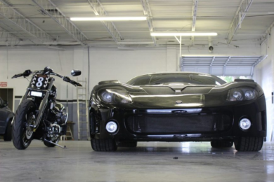 Ultra Performance LLC in Winder, GA (3)