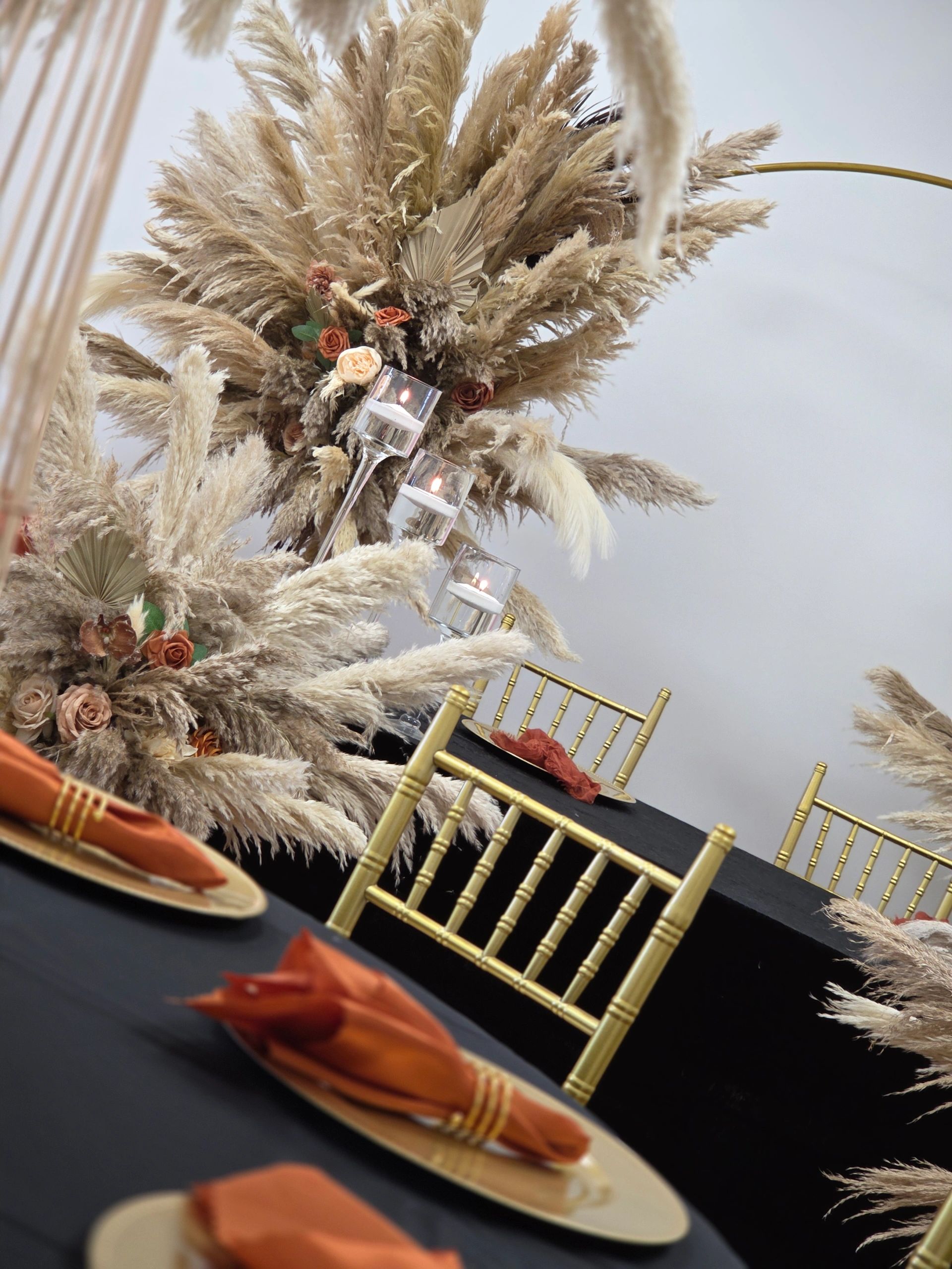 B&G Signature Events in Spring Lake, NC