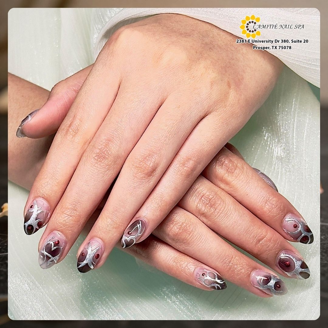 L’ Amitié Nail Spa in Prosper, TX (6)