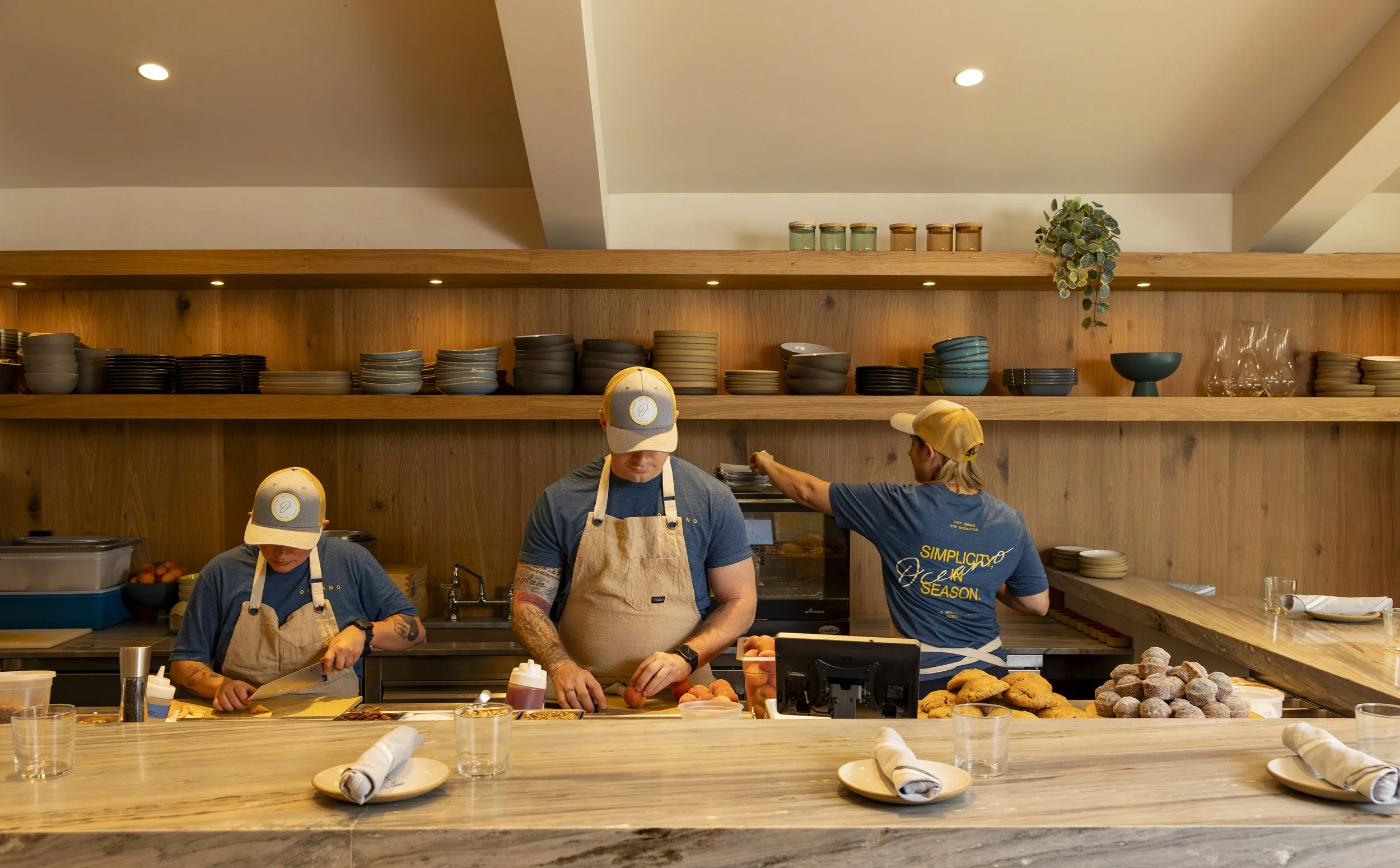 Oceano Kitchen in Lake Worth Beach, FL (4)
