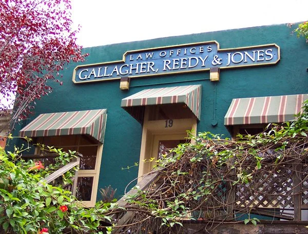 Gallagher Reedy & Jones in Los Gatos, CA (2)