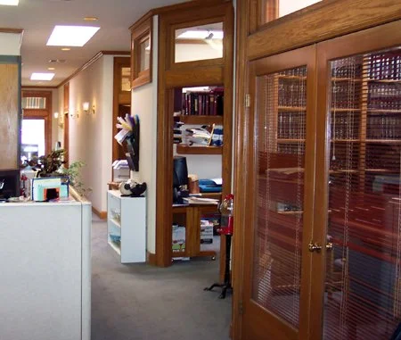 Gallagher Reedy & Jones in Los Gatos, CA (4)