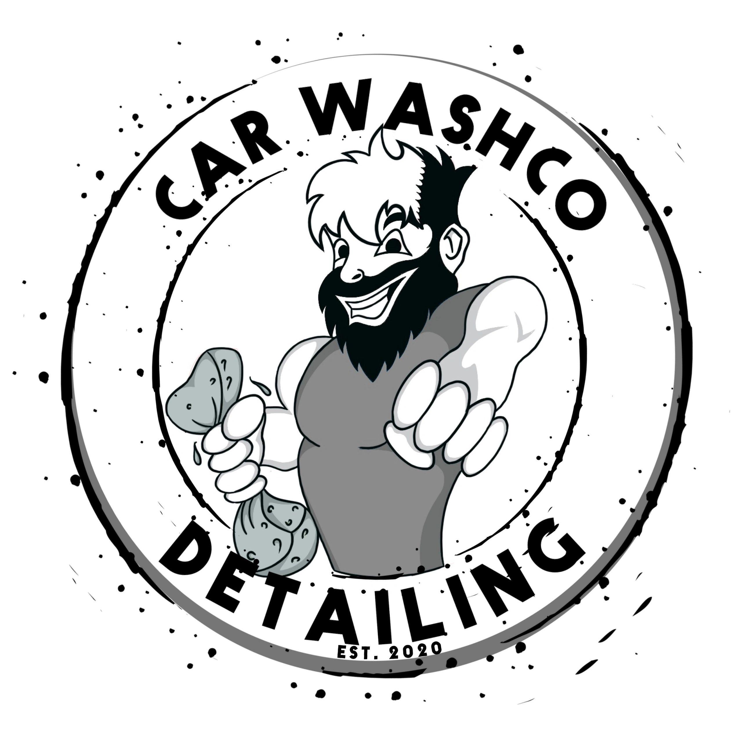 Car WashCo Detailing in Tracy, CA