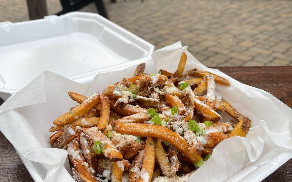 Chef Kenny's Kitchen in Charlotte, NC (2)