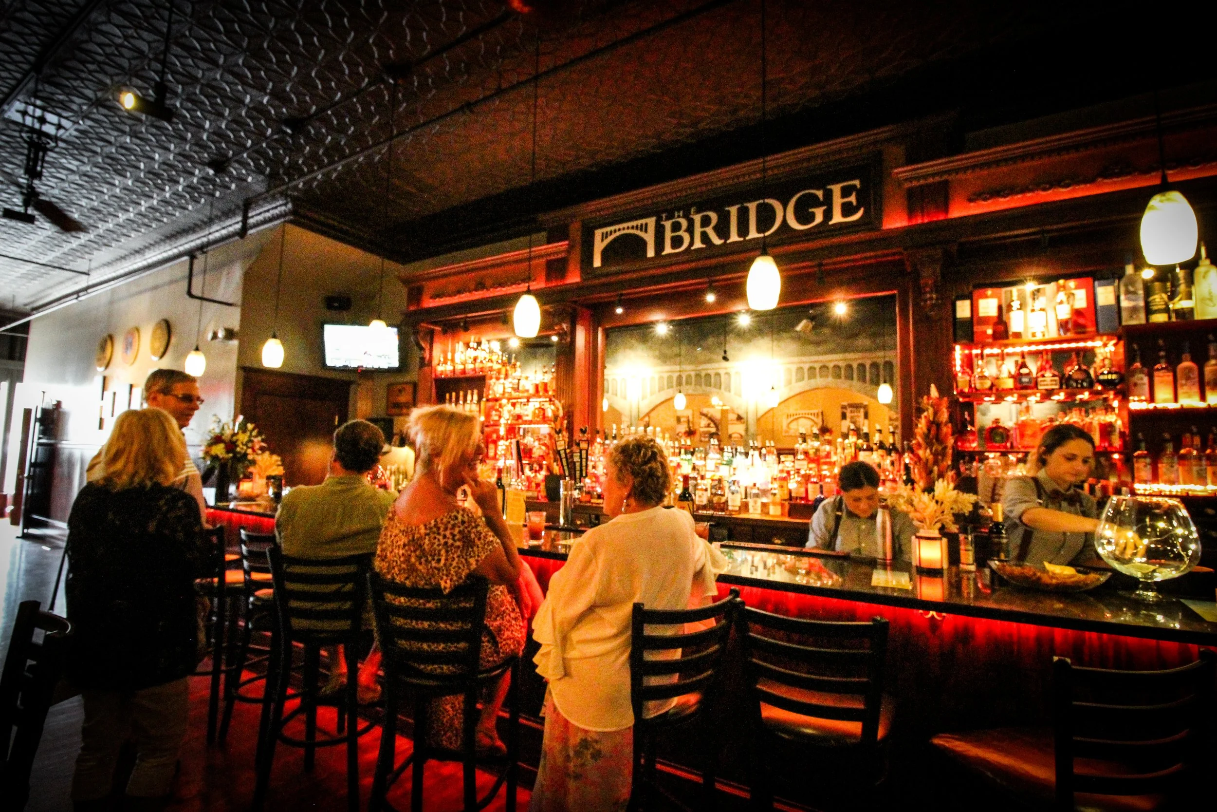 The Bridge Restaurant - Sidney, OH in Sidney, OH (2)