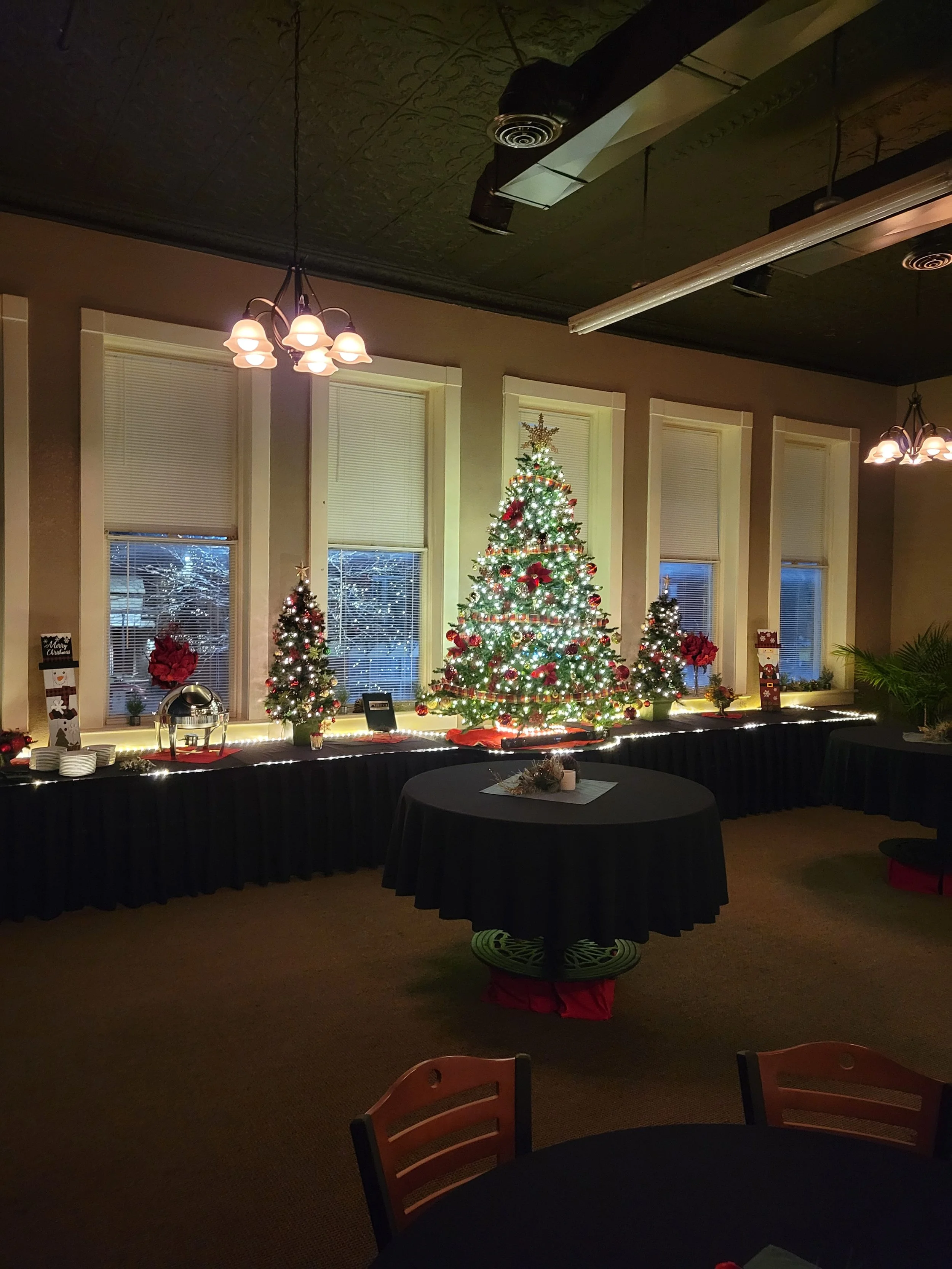 The Bridge Restaurant - Sidney, OH in Sidney, OH (3)