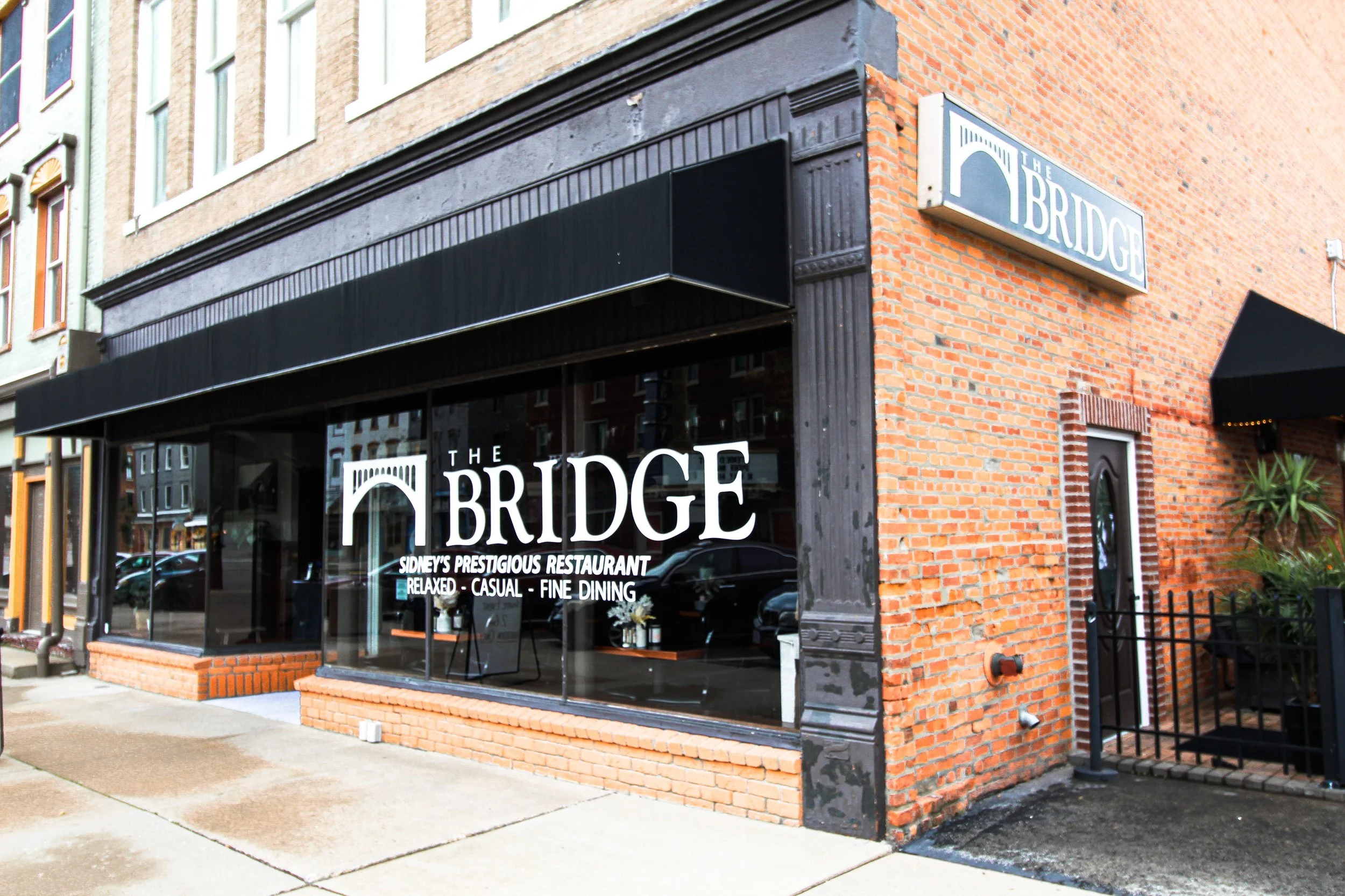 The Bridge Restaurant - Sidney, OH in Sidney, OH (4)