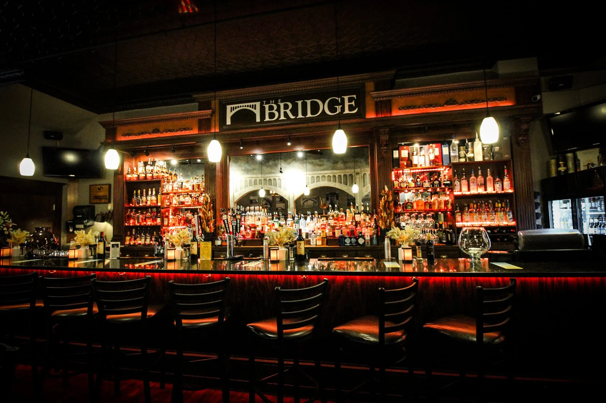 The Bridge Restaurant - Sidney, OH in Sidney, OH (5)