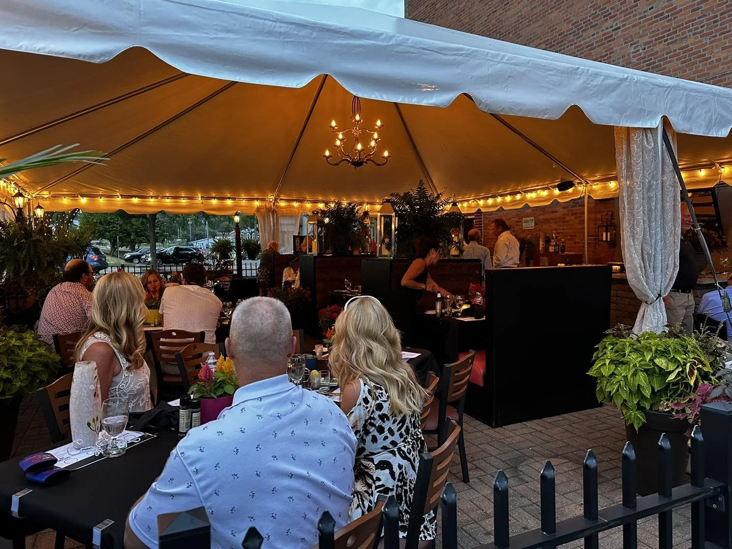 The Bridge Restaurant - Sidney, OH in Sidney, OH (6)
