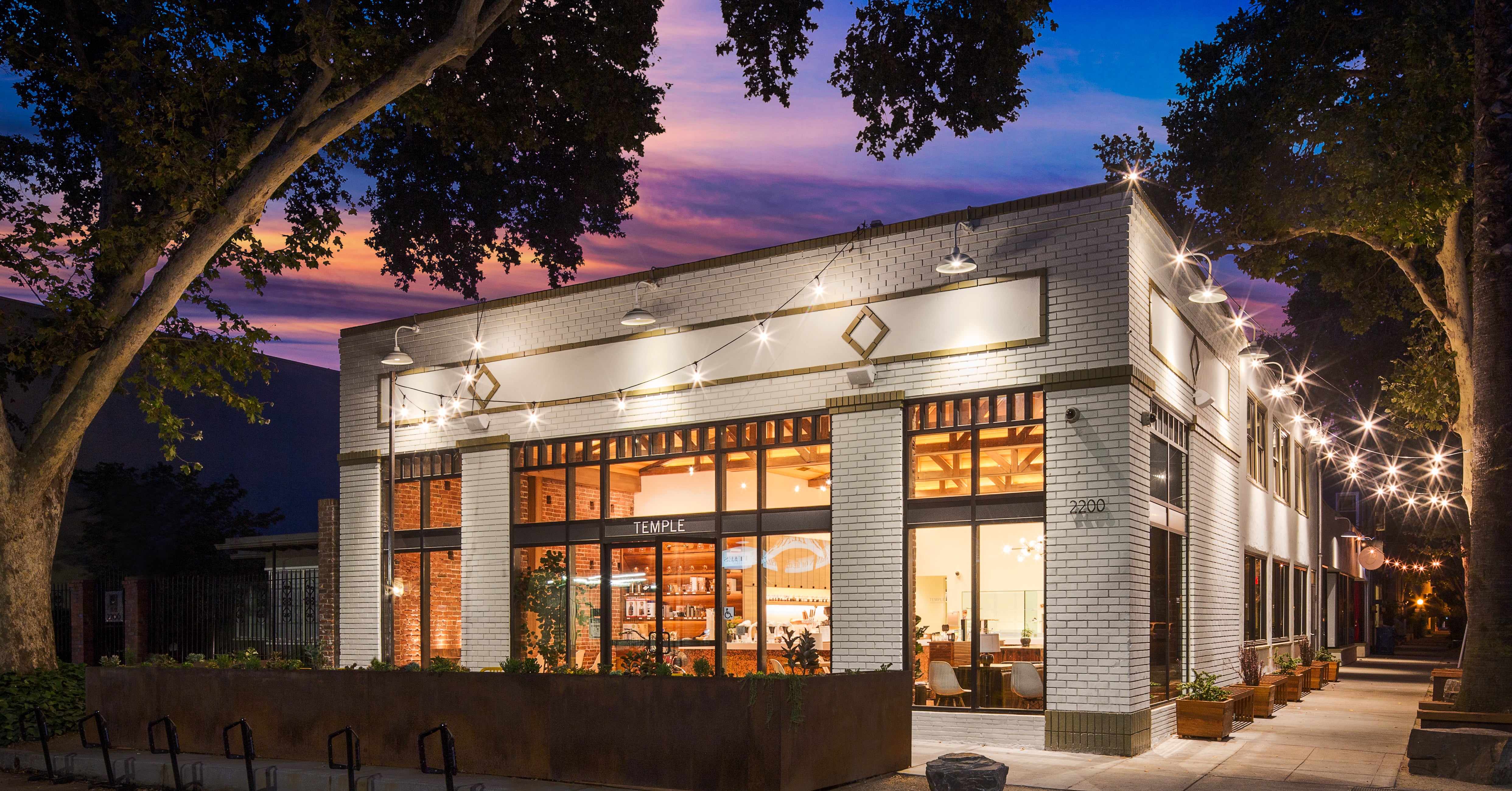 Temple Coffee in Sacramento, CA (2)
