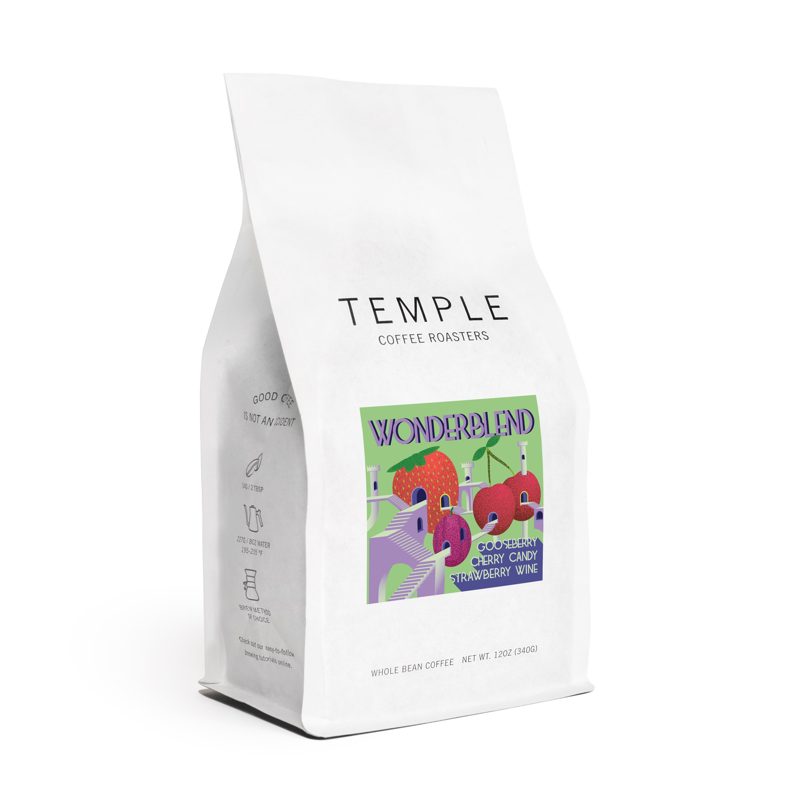 Temple Coffee in Sacramento, CA (3)