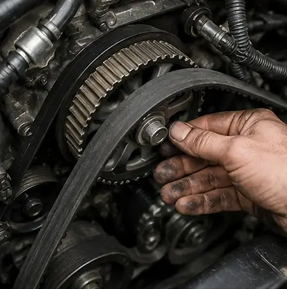 Mike Auto service Center in Elmwood Park, NJ (5)