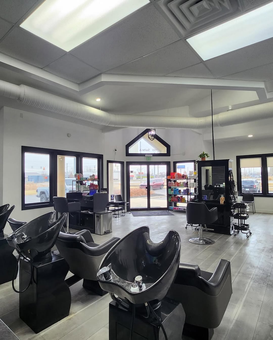 Shear Affects Salon and Spa in Lafayette, IN (2)