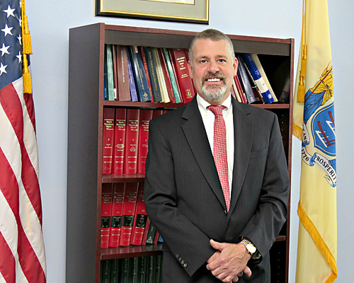 Law Office of John C. Feggeler, LLC in Matawan, NJ