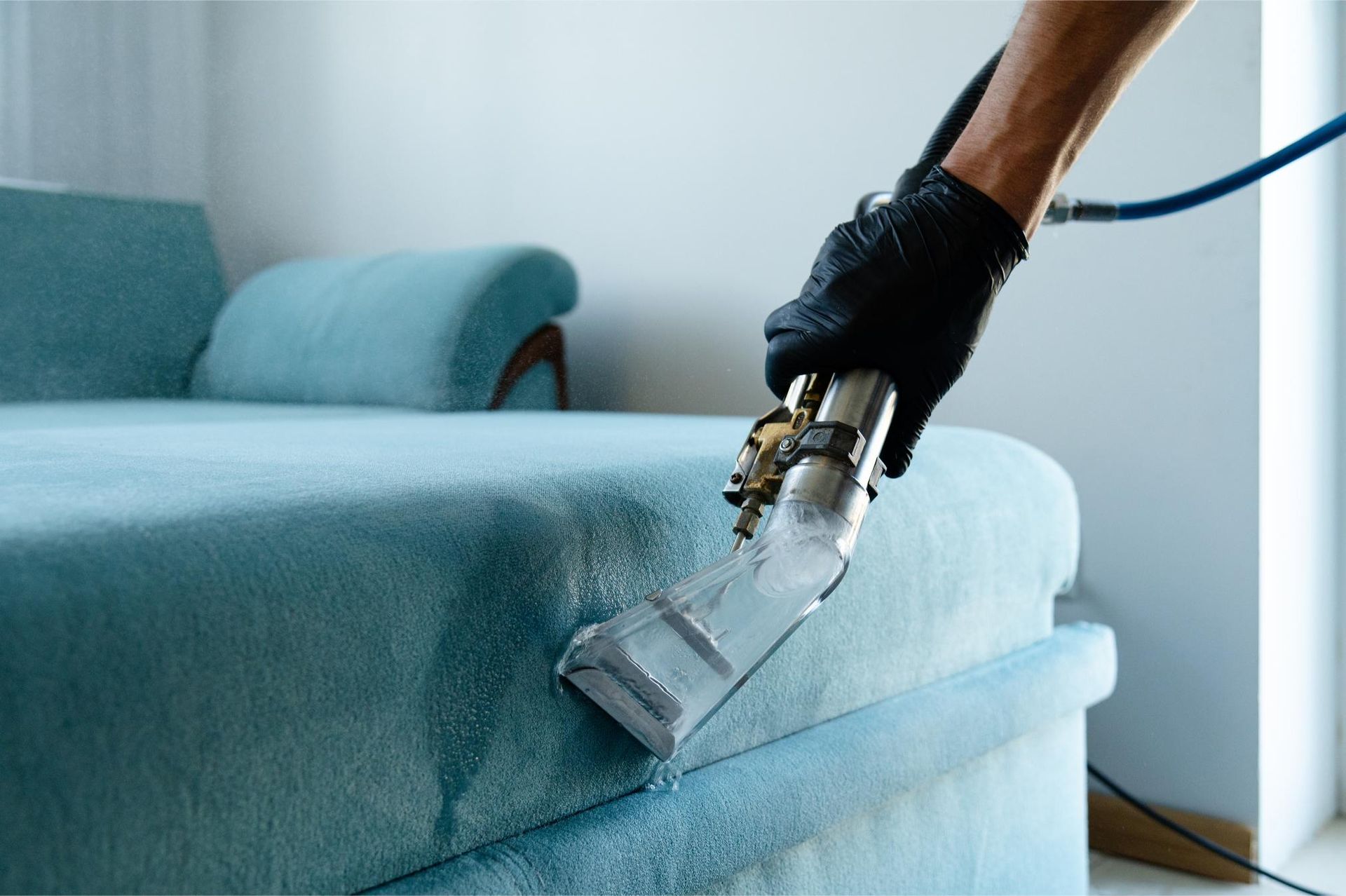 Go Kleen Cleaning Service in North Houston, TX (2)