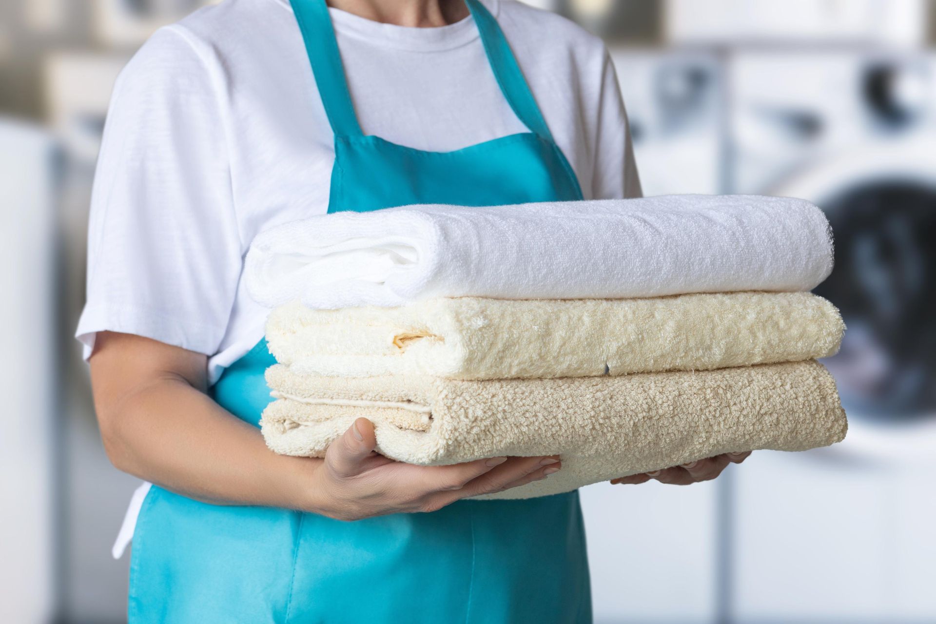 Go Kleen Cleaning Service in North Houston, TX (3)