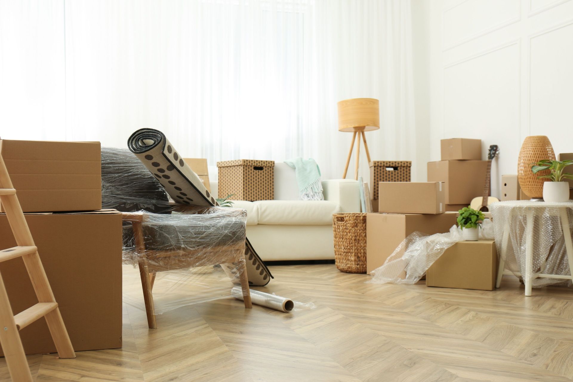 Go Kleen Cleaning Service in North Houston, TX (4)