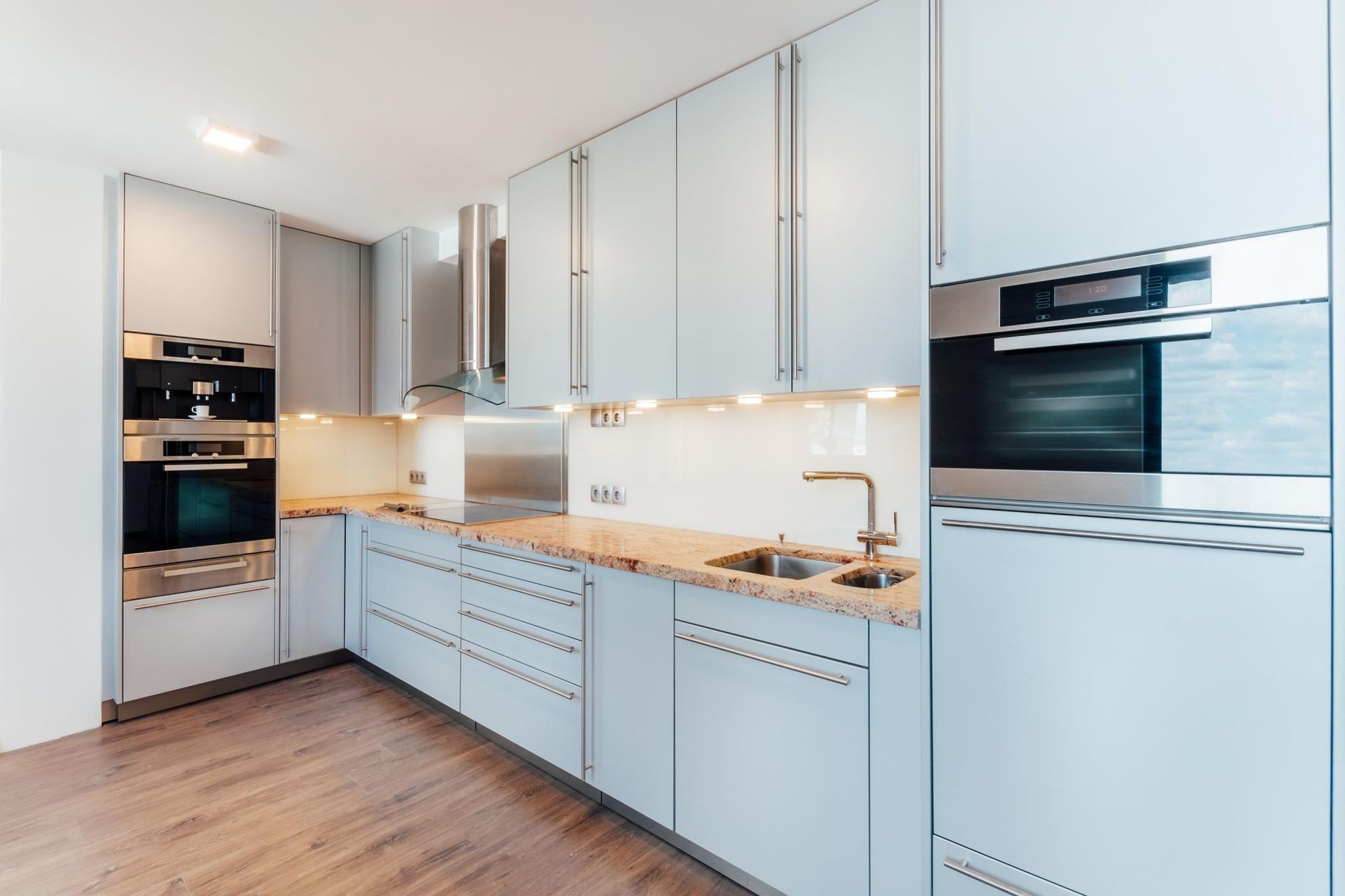 Go Kleen Cleaning Service in North Houston, TX (5)