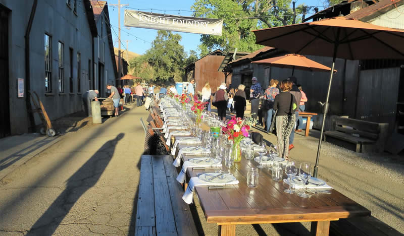 Knight Foundry in Sutter Creek, CA (2)