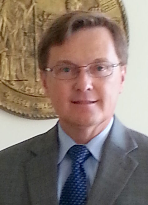 District Attorney's Office in Kenansville, NC