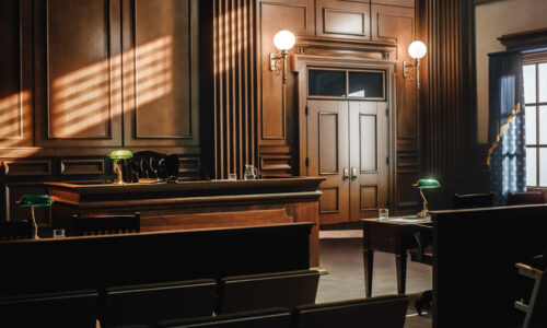 District Attorney's Office in Kenansville, NC (2)