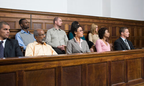 District Attorney's Office in Kenansville, NC (4)