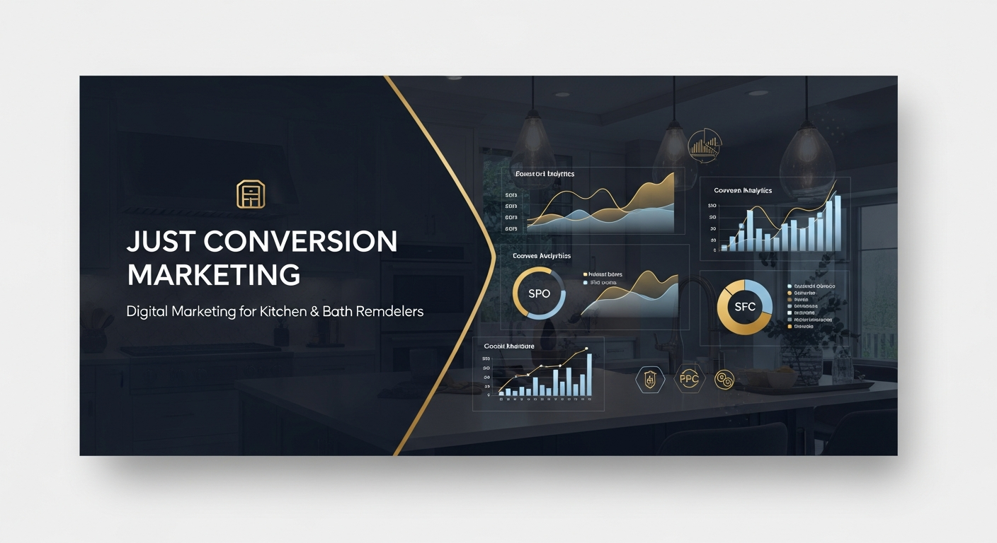 Just Conversion Marketing in Shenandoah, TX