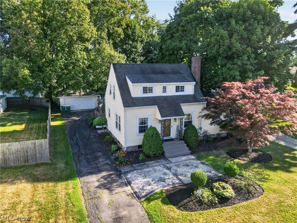 Tara Rhodes - Realtor®, Platinum Real Estate in Ashtabula, OH (3)