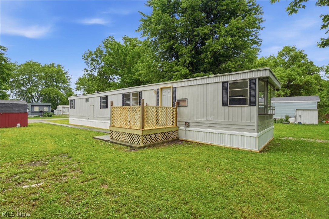 Tara Rhodes - Realtor®, Platinum Real Estate in Ashtabula, OH (6)