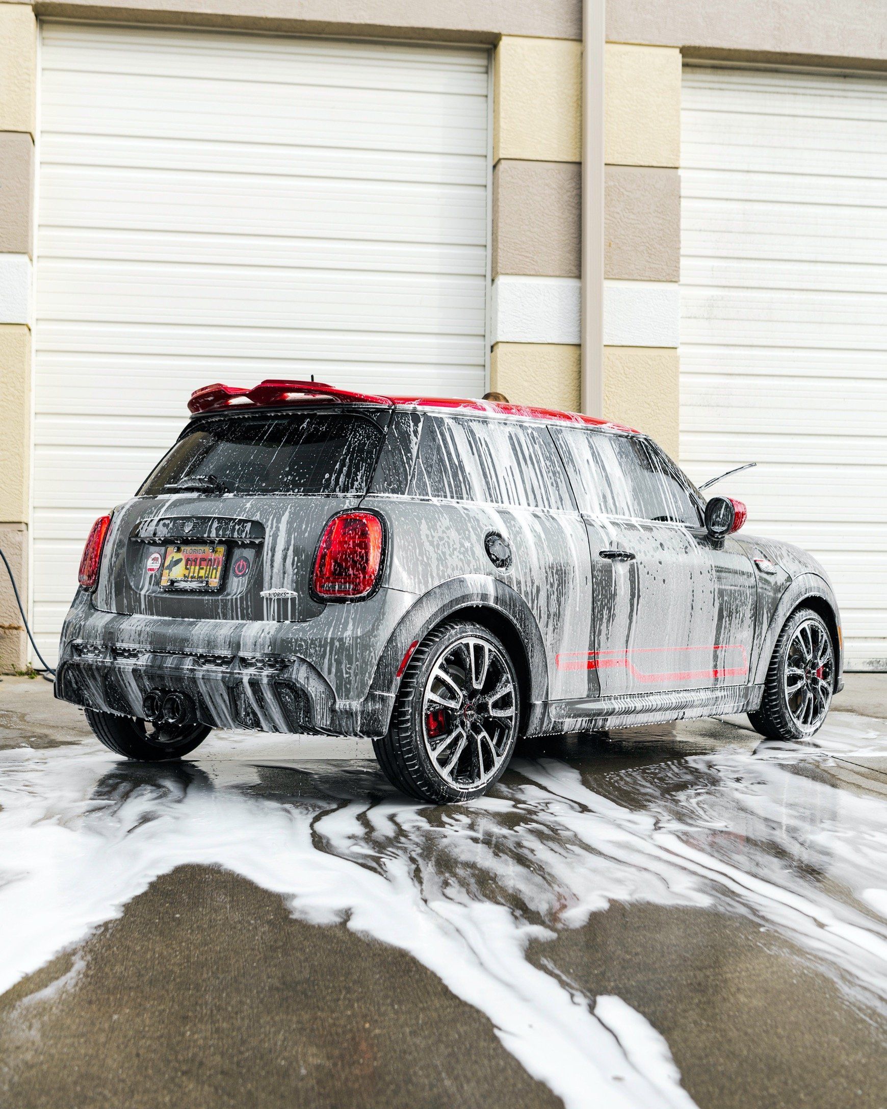 Naples Auto Armour in Bonita Springs, FL