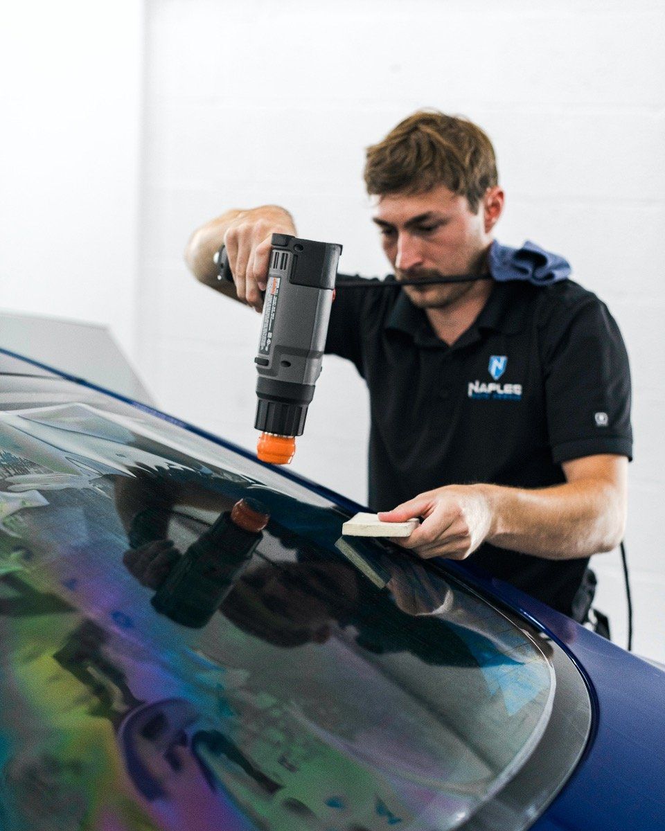 Naples Auto Armour in Bonita Springs, FL (3)
